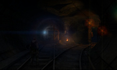 Metro Redux - Screenshots DLH.Net Review