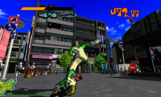 Jet Set Radio erscheint im Sommer 2012 für PSN, XBLA und PC