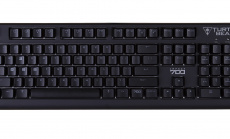 Gaming-Keyboard Impact 700