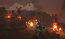 Valhalla Hills: Early Access Draws Near