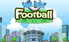 SEGA PLAY! Football startet bei hi5