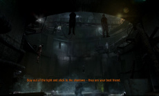 Metro Redux - Screenshots DLH.Net Review