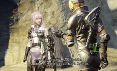 Lightning Returns: Final Fantasy XIII - Neue Bilder von Lightnings Abenteuer