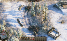 Iron Harvest