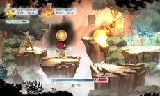 Child Of Light jetzt weltweit erhältlich