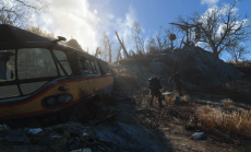 Bethesda Releases New Screens for Fallout 4