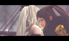 Drakengard 3 - Neues Entwicklerinterview und Screenshots