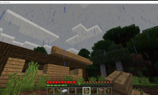 Minecraft windows 10 Beta