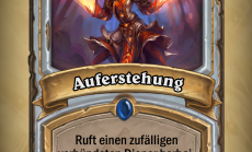 Hearthstone: Der Schwarzfels