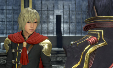 Final Fantasy Type-0 HD – Ultimate Experience Coming to PC Next Month