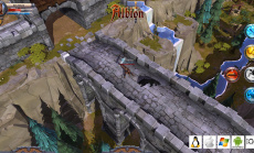 Albion Online - Entwickler-Blog stellt das Housing-System vor