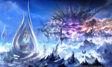 Neue Details zur Erweiterung HEAVENSWARD auf Fan Festival in London enthüllt