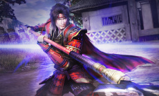 Samurai Warriors: Spirit of Sanada Out Now