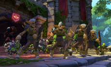 Orcs Must Die! Unchained Closed Beta