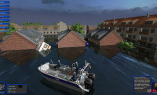 Neue Bilder zum THW Simulator 2012