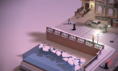 HITMAN GO - Preissenkung und acht neue Levels