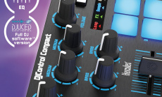 DJControl Compact