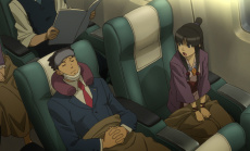 Professor Layton vs. Phoenix Wright: Ace Attorney für Nintendo 3DS