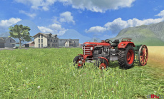 Landwirtschafts-Simulator Offizielles Add-On 2 - Klassiker der Landwirtschaft