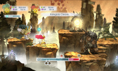 Child Of Light jetzt weltweit erhältlich