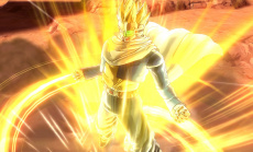 Dragon Ball Xenoverse - Der Krieger aus der Zukunft ist ein Super-Saiyajin?!