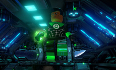 LEGO Batman 3: Jenseits von Gotham - Brainiac-Trailer