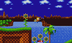 Sonic Mania Plus