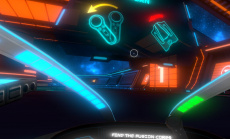 Fusion Wars Updated to Support Samsung Gear VR Controller and Oculus Avatars