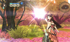 Atelier Shallie: Alchemists of the Dusk Sea erscheint am 13. März 2015