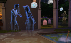 Die Sims erfrischen sich ab sofort im eigenen Pool