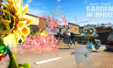 Plants vs. Zombies Garden Warfare ist ab sofort erhältlich