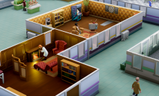 Two Point Hospital