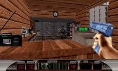 Duke Nukem 3D: Megaton Edition - Neue Multiplayer-Modi und Riesen-Nachlass auf Steam