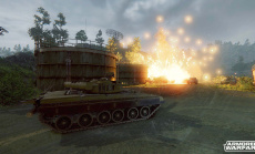 Armored Warfare Screenshots