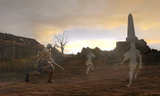 Neue Screenshots gewähren weitere Einblicke in die Spielwelt von Dark Souls II