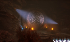 Lovecraftian Horror Game Conarium Releasing June 6th