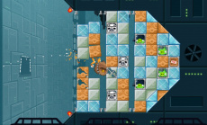 Neue Screenshots zu Angry Birds Star Wars