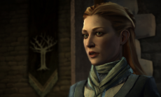 Game of Thrones: A Telltale Games Series Season Finale Arrives Tuesday, November 17th