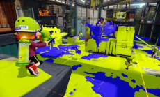 Nintendo Reveals New Details About Ink-tastic, Squid-tacular Splatoon