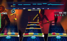 Rock Band 4 to Feature Groundbreaking Freestyle Guitar Solo Gameplay