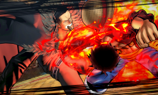 One Piece: Burning Blood