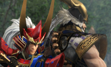 Samurai Warriors 4-II Bilder