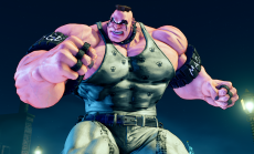 Super Human Hot-Rodder Abigail to Join Street Fighter V as Next Season 2 Character 