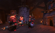 World of Warcraft: Warlords of Draenor erscheint am 13. November