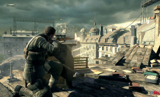 Neue Bilder zu Sniper Elite V2