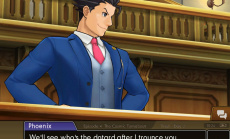 Phoenix Wright: Ace Attorney - Dual Destinies ab sofort im AppStore erhältlich