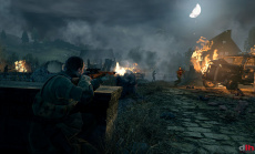 Neue Bilder zu Sniper Elite V2