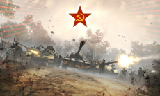 Soviets Enter the War with Huge Heroes & Generals Update