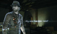 Murdered: Soul Suspect erscheint am 6. Juni