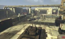 Neue Screenshots zu Global Ops: Commando Libya